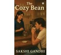 The Cozy Bean Paperback Book By Sakshi Gandhi