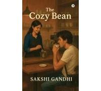 The Cozy Bean Paperback Book By Sakshi Gandhi