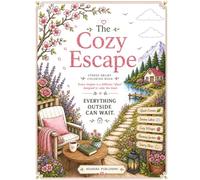 The Cozy Escape: When the World Feels Loud