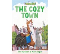 The Cozy Town: Three-and-a-Half Stories (Volume 5)
