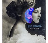 The Crab Apples - Hello Stranger