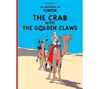 The Crab with the Golden Claws