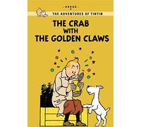 The Crab With The Golden Claws