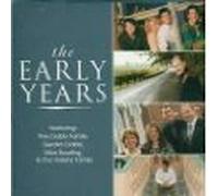 The Crabb Family, Hoskins, Family, Mike Bowling, Gerald Crabb - The Early Years (UK Import)