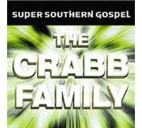 The Crabb Family - Super Southern Gospel