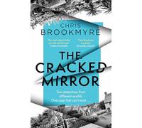 The Cracked Mirror: The award-winning, brain-twisting mystery