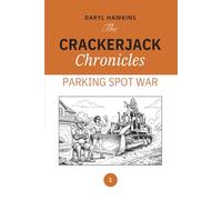 The Crackerjack Chronicles: The Fifth Avenue Fiasco