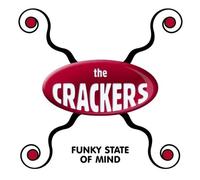 The Crackers - Funky State of Mind [Import Allemand]