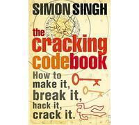 The Cracking Code Book