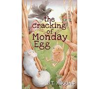 The Cracking Of Monday Egg