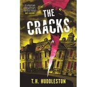 The Cracks - T.H. Huddleston - Titan Books - ebook (ePub) - Livre