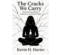 The Cracks we Carry: Three stories of pain, endurance and quiet light