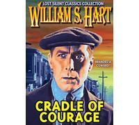 The Cradle of Courage