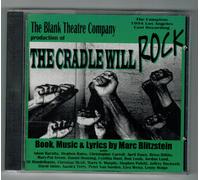 The Cradle Will Rock (1994 Los Angeles Cast) [CAST RECORDING]