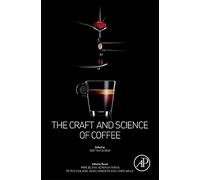The Craft and Science of Coffee