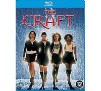 The Craft [Blu-Ray] [1996]