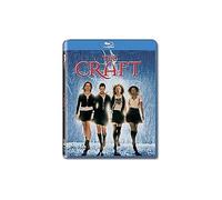 The Craft Blu-ray