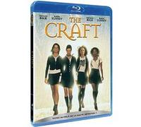 The Craft – Dangereuse Alliance – Blu-ray