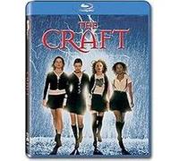 The Craft – Blu-ray – Sony Pictures Home Entertainment