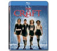 The Craft (Blu-ray) Robin Tunney Fairuza Balk Neve Campbell Rachel True