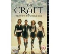 The Craft , (Collectors Edition) G