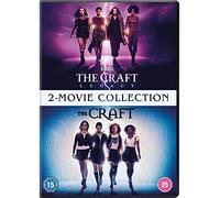 The Craft: Legacy-Set [Import]