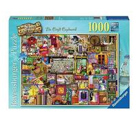 The Craft Cupboard 1000 Piece Puzzle