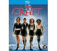 The Craft - Dangereuse Alliance (1996) [Blu-ray]