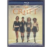 The Craft - Dangereuse Alliance [Blu-ray]