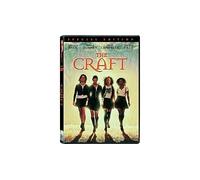 The Craft : Dangereuse alliance – DVD – Édition spéciale