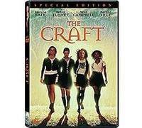 The Craft : Dangereuse alliance DVD