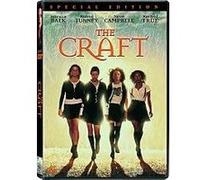 The Craft : Dangereuse alliance DVD G