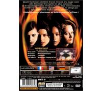 The Craft - Dangereuse Alliance [Édition Collector]