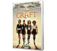 The Craft – Dangereuse Alliance – Édition Collector