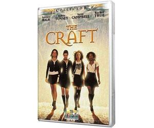 The Craft - Dangereuse Alliance [Édition Collector]