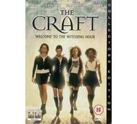 The Craft (DVD) Cliff DeYoung Neve Campbell Assumpta Serna Rachel True