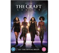 The Craft: Legacy – Importé – Sony Pictures Home Entertainment