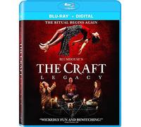 The Craft: Legacy [Blu-Ray]