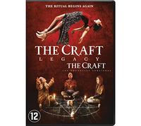 The Craft Legacy : Les Nouvelles Sorcières [DVD]