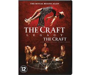 The Craft Legacy : Les Nouvelles Sorcières [DVD]