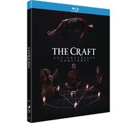 The Craft : Les Nouvelles Sorcières Blu-ray