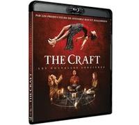 The Craft : Les Nouvelles Sorcières Blu-ray E