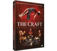 The Craft : Les Nouvelles Sorcières DVD E