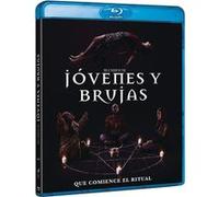 The Craft : Les Nouvelles sorcières / The Craft: Legacy (Blu Ray) G