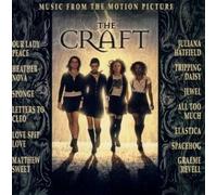 The Craft: Music From The Motion Picture