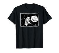 The Craft Nancy Handwritten Quote We Are the Weirdos Movie T-Shirt