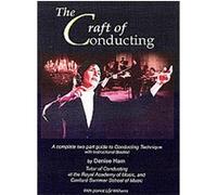 The Craft Of Conducting G