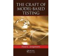 The Craft Of Model-Based Testing