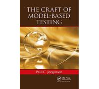 The Craft of Model-Based Testing