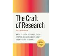 The Craft Of Research, Fifth Edition